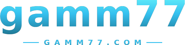 gamm77 logotipo